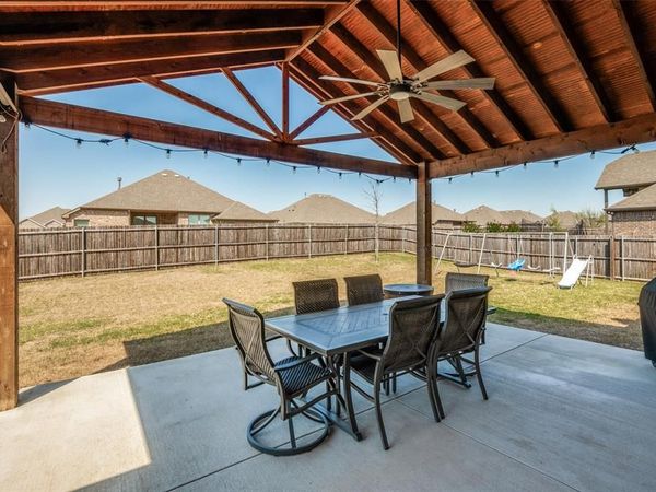 3011 Razorback Street, Melissa, TX 75454