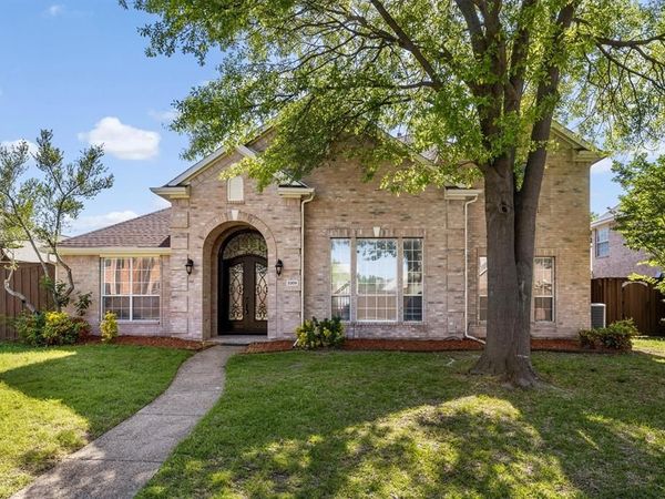 3309 Grantham Drive, Richardson, TX 75082