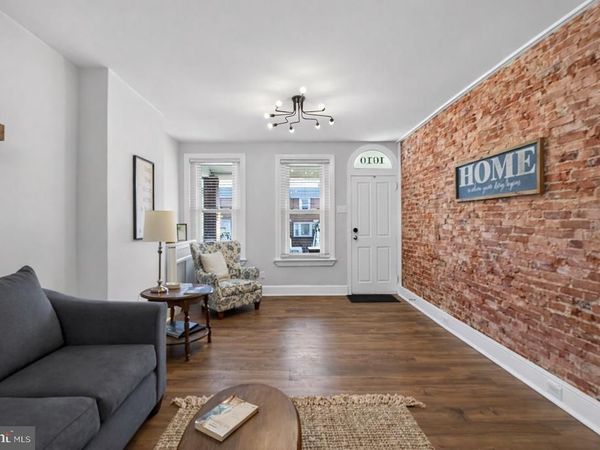 1610 W 10TH STREET, WILMINGTON, DE 19805