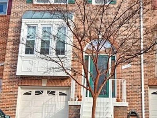 5705 WOOD CREEK LANE, CENTREVILLE, VA 20120