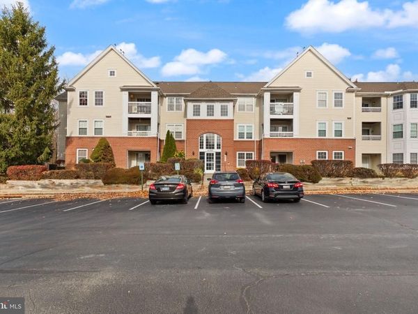 1310 SHERIDAN PLACE, Unit 22, BEL AIR, MD 21015