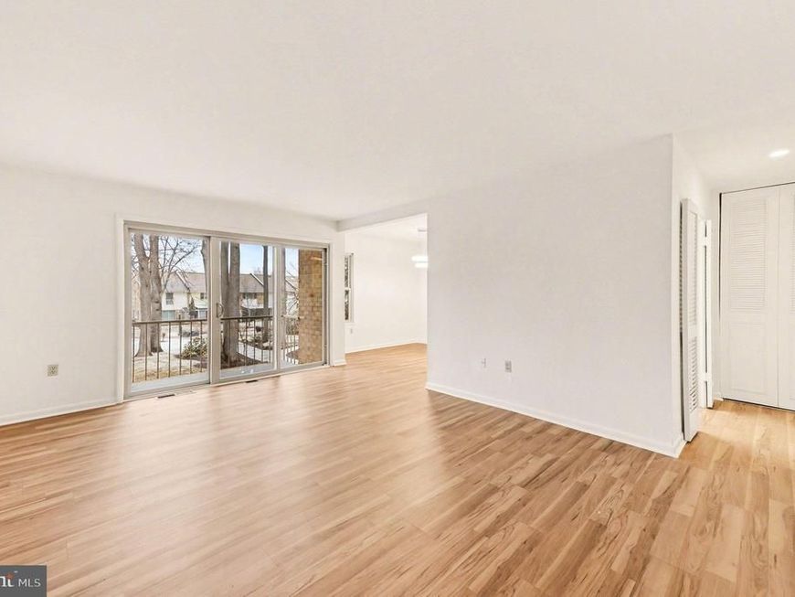 3632 Gleneagles Drive, Unit 8-2H, Silver Spring, MD 20906 Main Photo