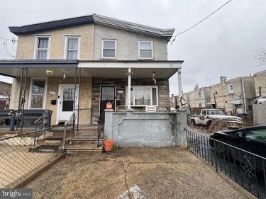 6319 DICKENS AVENUE, PHILADELPHIA, PA 19142