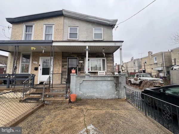 6319 DICKENS AVENUE, PHILADELPHIA, PA 19142