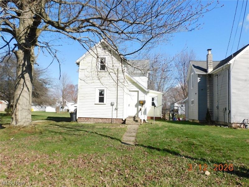 522 Shackson Street , Conneaut, OH 44030 Photo 1