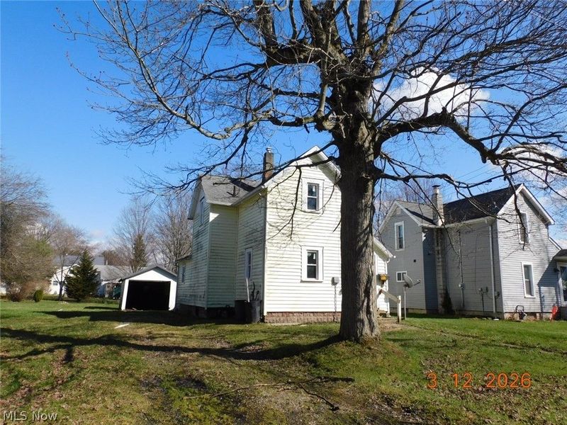 522 Shackson Street , Conneaut, OH 44030 Photo 3