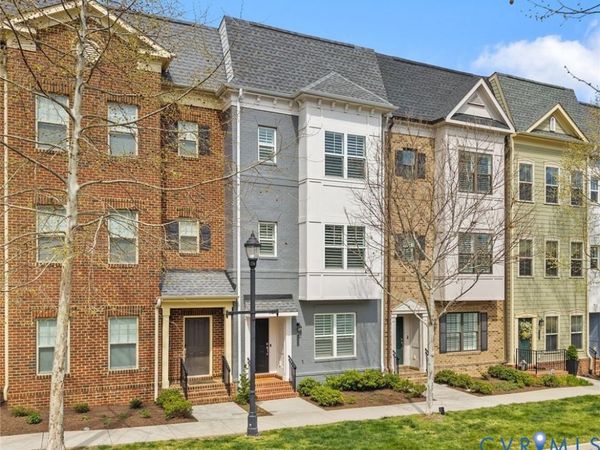 5408 Libbie Mill West Boulevard, Richmond, VA 23230