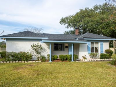 1744 Brantley Drive, Charleston, SC 29412