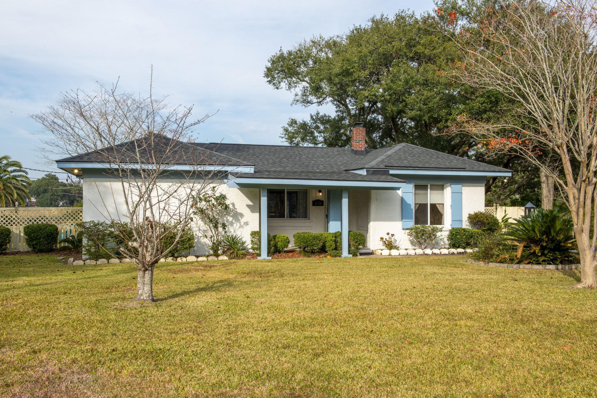 1744 Brantley Drive Photo 16