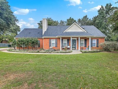 1267 Wespanee Place Court, Charleston, SC 29407