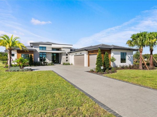 11292 KINGLY LANE , ODESSA, FL 33556