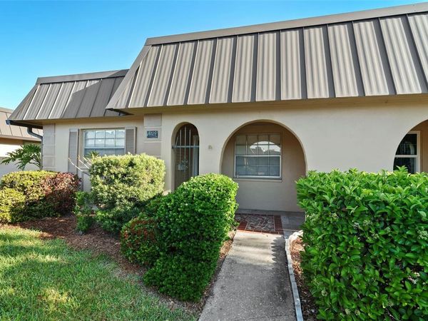 4129 STRATFORD DRIVE , Unit 4129, NEW PORT RICHEY, FL 34652