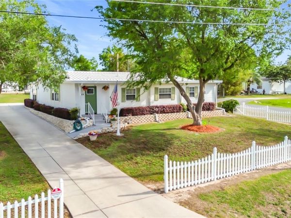 111 MARK AVENUE, LADY LAKE, FL 32159