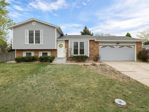 4356 E 93rd Place, Thornton, CO 80229