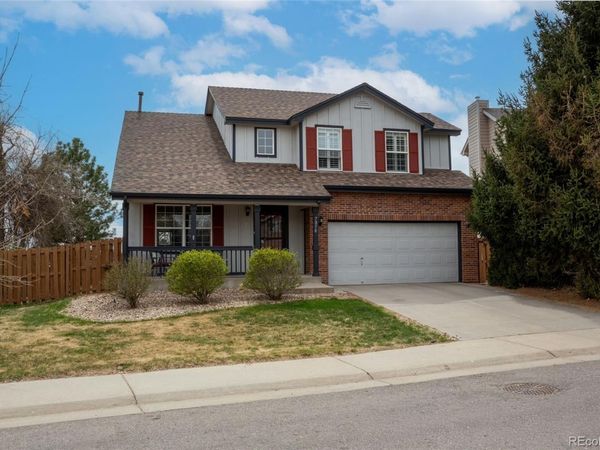 7850 E Jewell Avenue, Denver, CO 80231