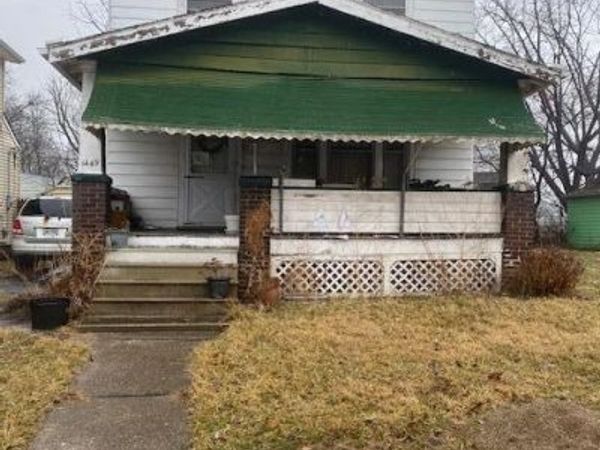 1449 Clearaire Road , Cleveland, OH 44110