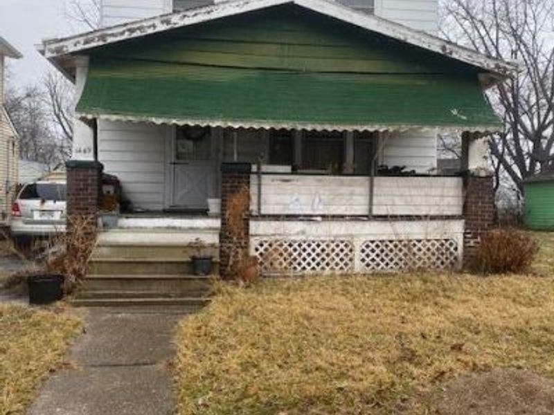 1449 Clearaire Road, Cleveland, OH 44110 Photo 1
