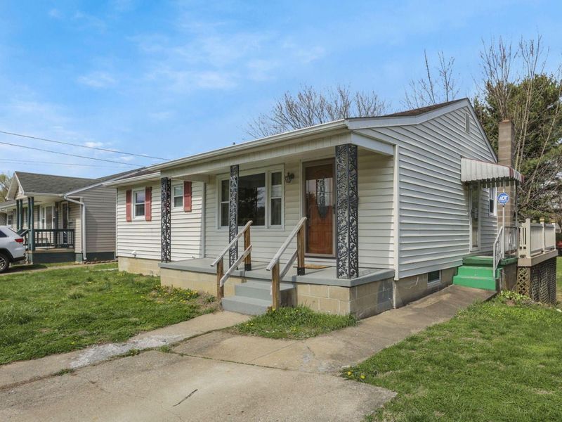 223 Reese Avenue , Lancaster, OH 43130 Photo 2