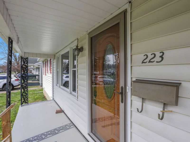 223 Reese Avenue , Lancaster, OH 43130 Photo 3
