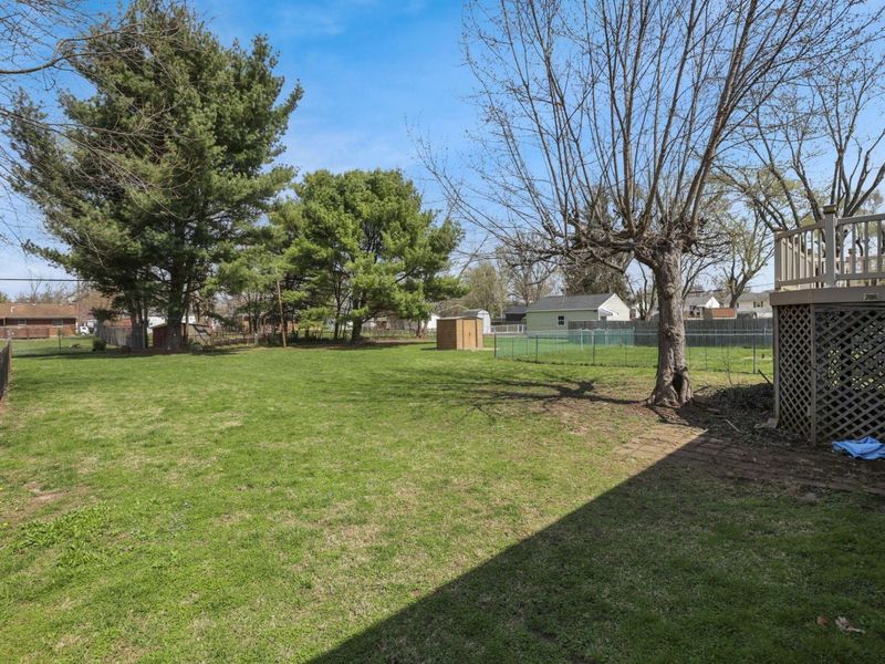 223 Reese Avenue , Lancaster, OH 43130 Photo 35