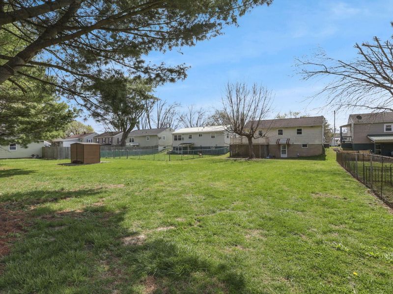 223 Reese Avenue , Lancaster, OH 43130 Photo 38