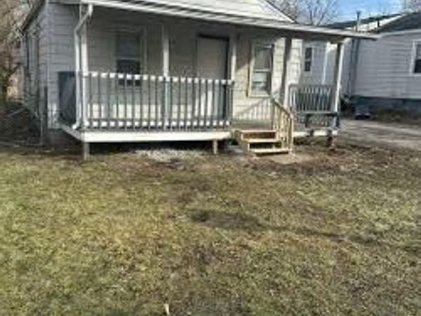 1106 Maplewood Road , Columbus, OH 43207