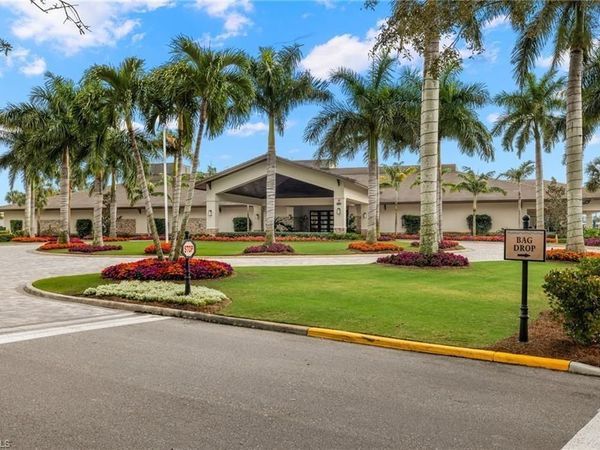 21790 Southern Hills DR , Unit 101, ESTERO, FL 33928