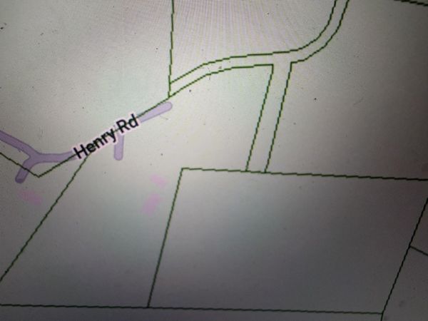 0 Henry Road, Whitwell, TN 37397