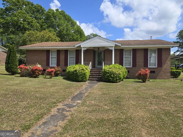 101 Skyline Drive, Barnesville, GA 30204