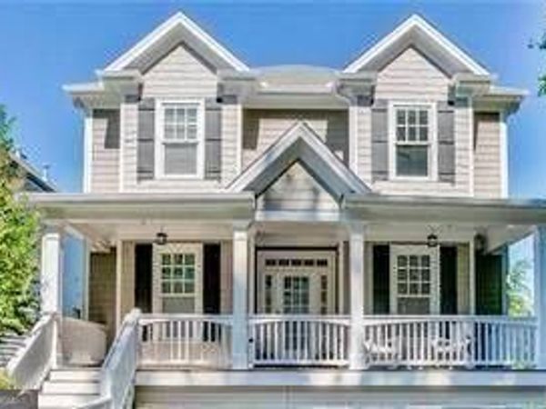 3268 Cates Avenue NE, Brookhaven, GA 30319