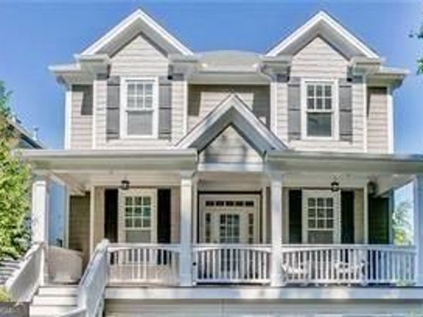 3268 Cates Avenue NE, Brookhaven, GA 30319