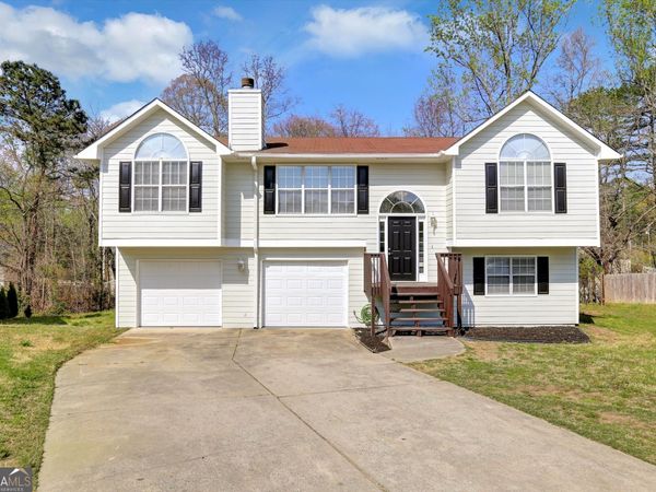 1020 Sycamore Summit, Sugar Hill, GA 30518