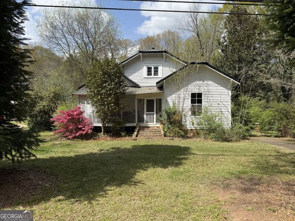 610 E Johnson Street, Temple, GA 30179