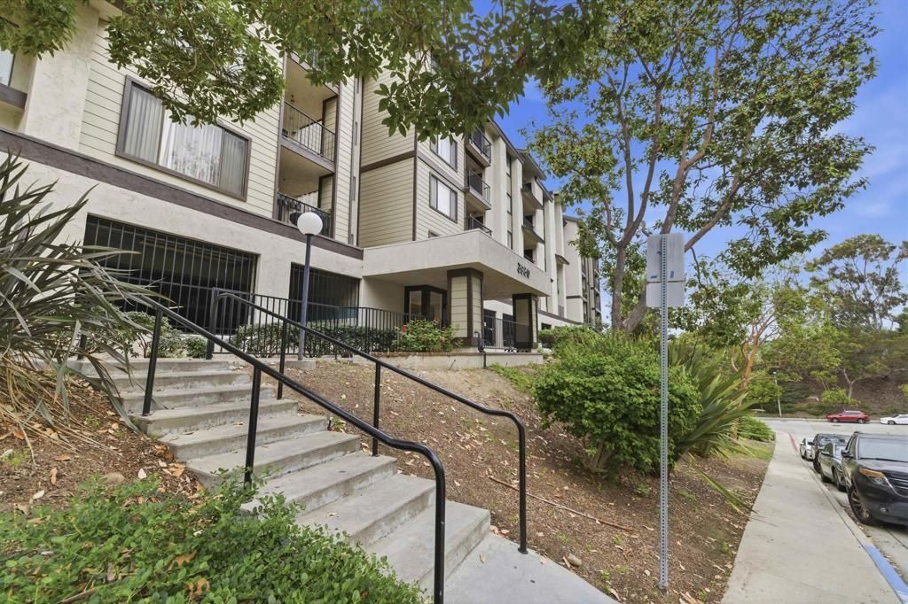 3980 Faircross Place, Unit 24, San Diego, CA 92115 Main Photo