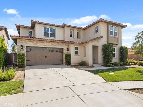 10095 Goldenrod Ct., Rancho Cucamonga, CA 91701