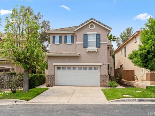 27740 Elkwood Lane, Castaic, CA 91384