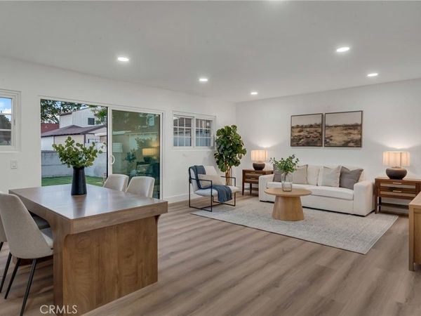 1741 N Rose, Burbank, CA 91505