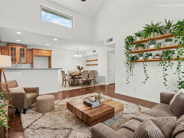 25019 Peachland Ave #237, Newhall, CA 91321