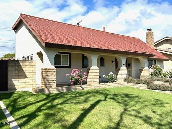 535 Lawnwood Way, Oxnard, CA 93030