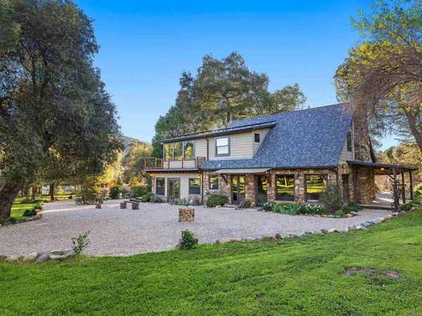 27546 Old Highway 80, Descanso, CA 91916