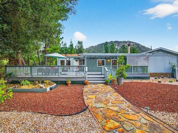 8975 Lawrence Welk Dr SPC 451, Unit 451, Escondido, CA 92026