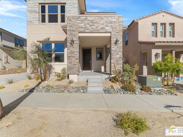 74204 Becker Street, Palm Desert, CA 92211