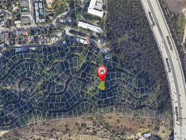 0 0, Glendale, CA 91208