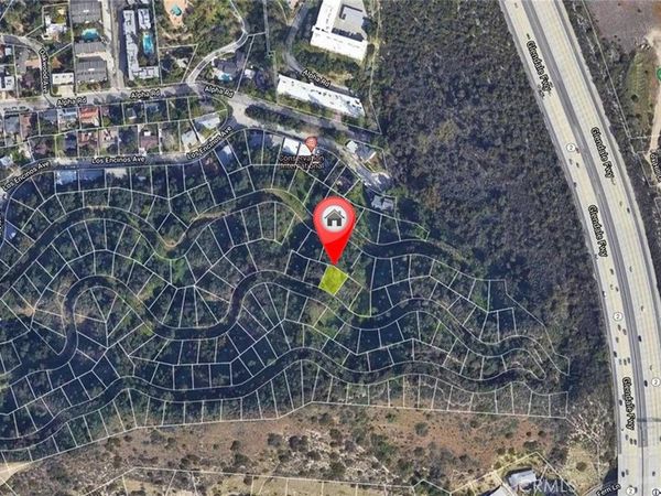 0 0, Glendale, CA 91208