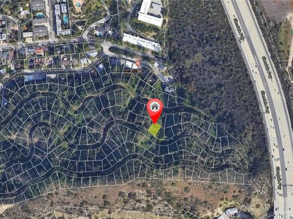 0 0, Glendale, CA 91208