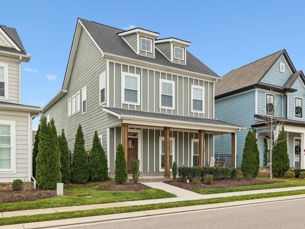 5715 Heirloom Dr, Murfreesboro, TN 37129