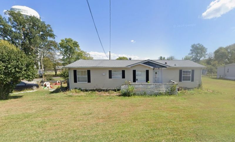 2712 Nunley St, Greenbrier, TN 37073 Main Photo