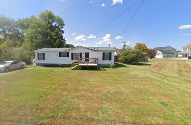 2735 Nunley St , Greenbrier, TN 37073 Main Photo