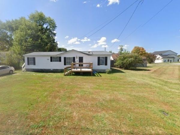 2735 Nunley St , Greenbrier, TN 37073