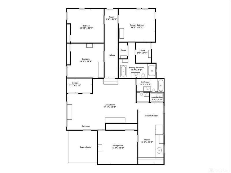 7426 Martz Paulin Road, Franklin Township, OH 45005 Photo 10